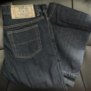 Polo Ralph Lauren Jeans Boys 16